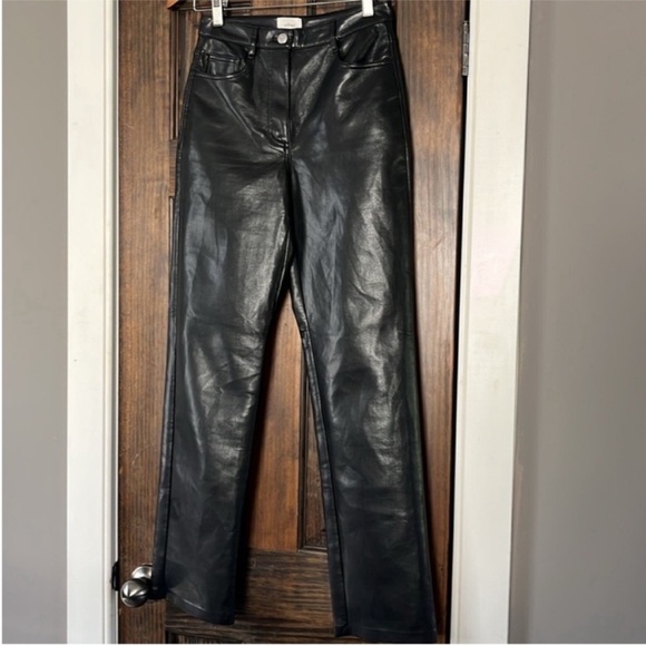 Aritzia Wilfred The Melina™ Pant - Picture 6 of 14